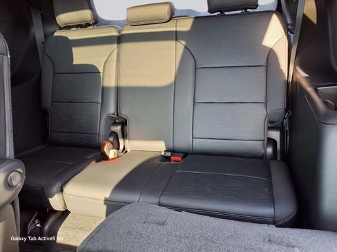 New 2026 Buick Enclave Sport Touring w/ Power Package image 26