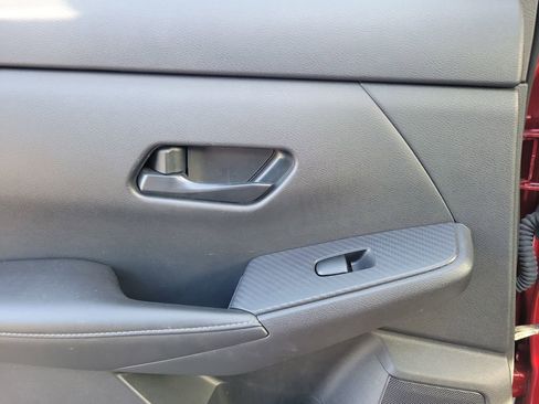 Used 2024 Nissan Sentra SV image 14