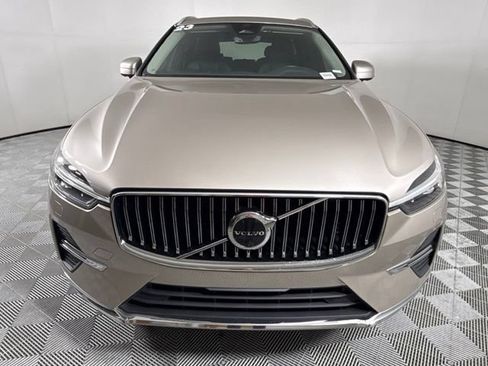 Used 2023 Volvo XC60 B5 Plus w/ Protection Package Premier FWD image 11