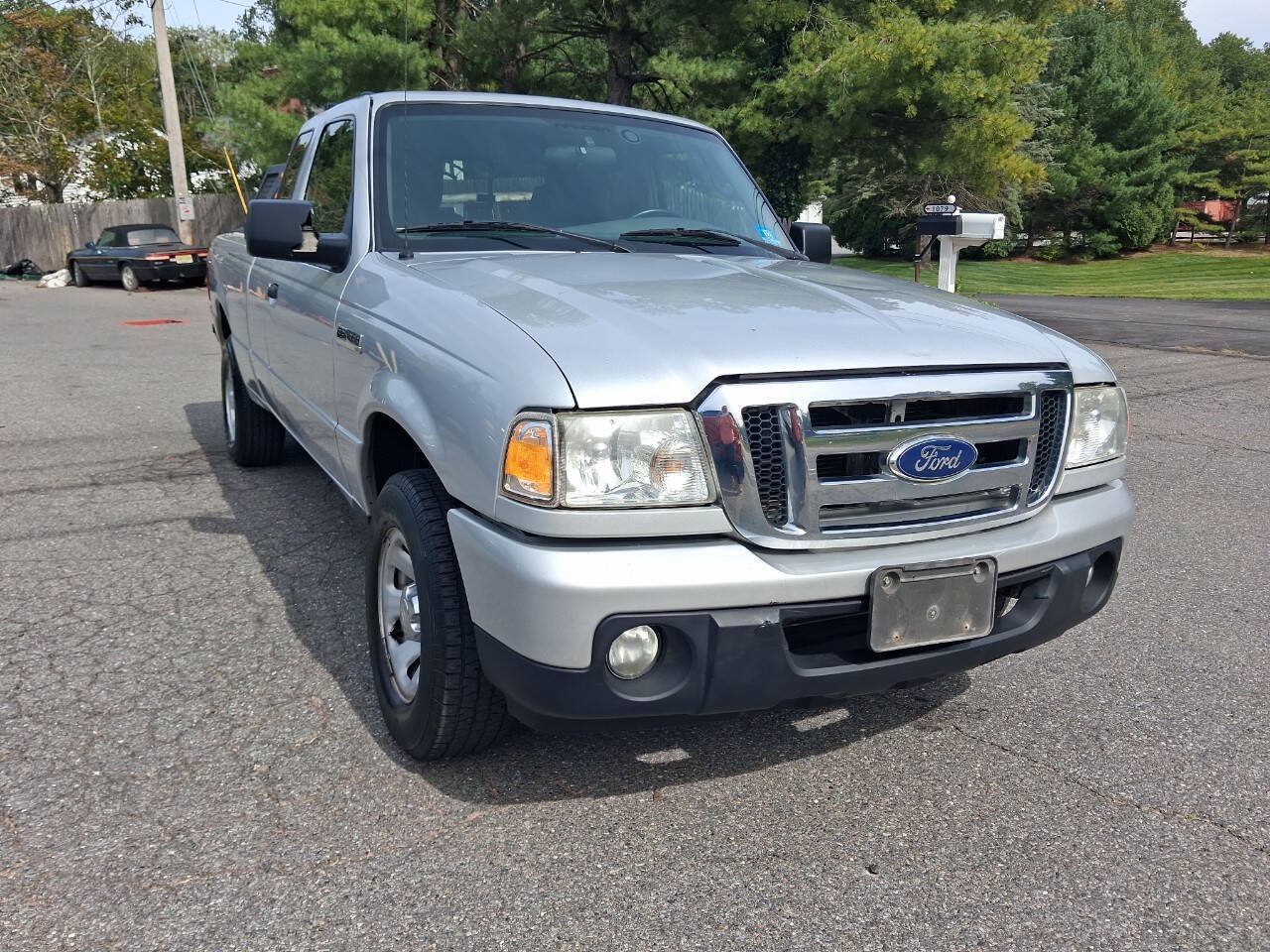 Used 2010 Ford Ranger XLT RWD image 6