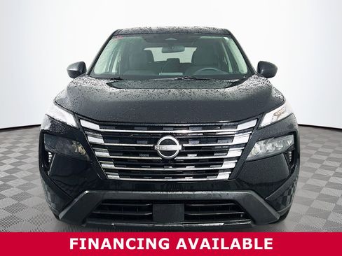 Used 2026 Nissan Rogue S AWD/4WD image 24