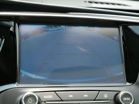Used 2020 Buick Envision Essence w/ Experience Buick Package AWD/4WD image 27