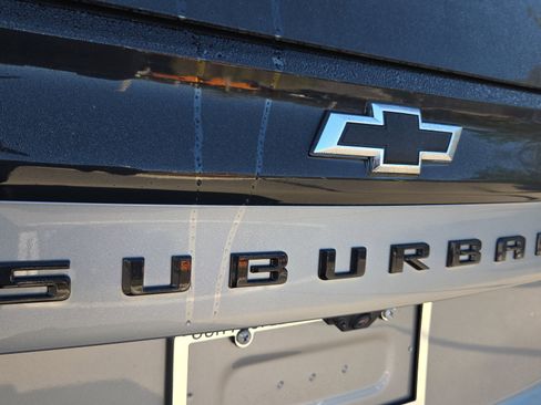 New 2026 Chevrolet Suburban RST w/ Comfort Package image 28