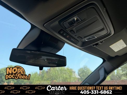 New 2026 Chevrolet Silverado 1500 RST AWD/4WD image 26