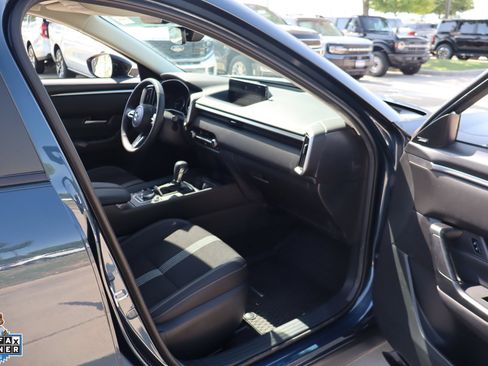 Used 2025 MAZDA CX-50 AWD 2.5 S w/ Premium Package image 28