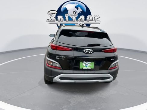 Used 2022 Hyundai Kona SEL w/ Cargo Package image 7