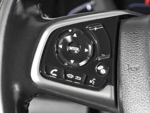 Used 2021 Honda CR-V EX-L image 21