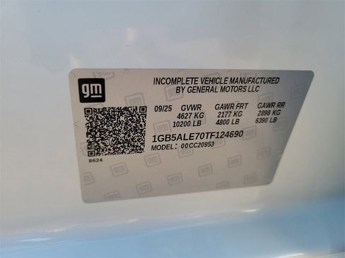 New 2026 Chevrolet Silverado 2500 W/T w/ WT Convenience Package image 31