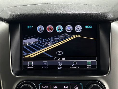 Used 2018 Chevrolet Tahoe Premier image 10