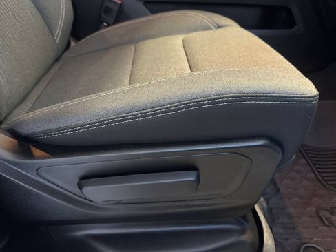 Used 2022 RAM 1500 Big Horn RWD image 23