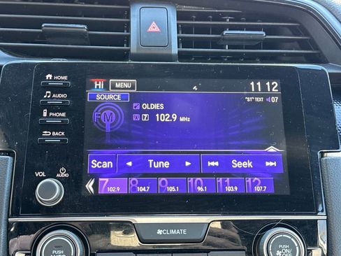 Used 2021 Honda Civic Sport image 23