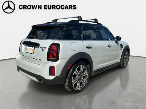 Used 2023 MINI Cooper Countryman S image 5