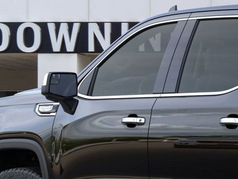 New 2026 GMC Sierra 1500 SLT image 12