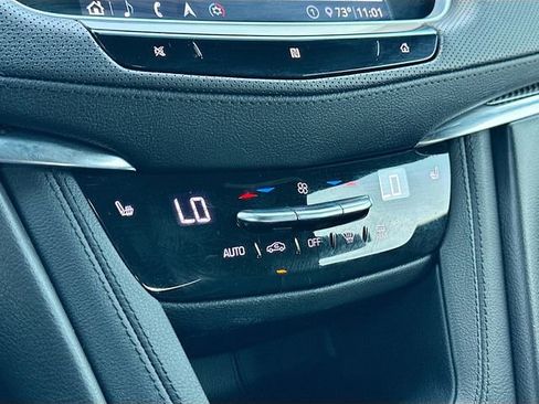 Used 2020 Cadillac XT5 Sportv image 16