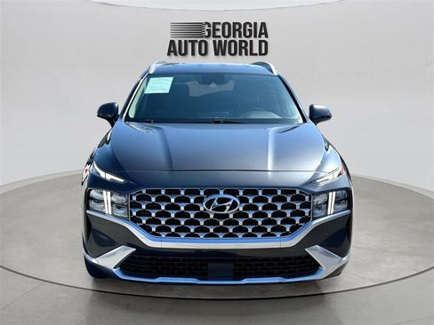 Used 2022 Hyundai Santa Fe SEL image 8