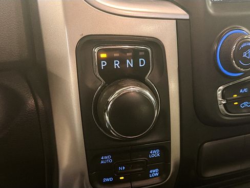 Used 2016 RAM 1500 Big Horn AWD/4WD image 23