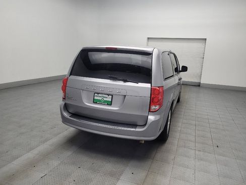 Used 2015 Dodge Grand Caravan American Value Package image 7