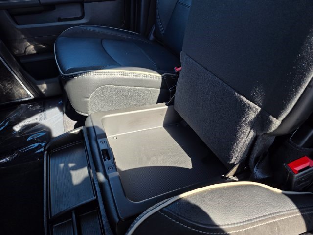 Certified 2024 RAM 2500 Laramie w/ Safety Group AWD/4WD image 25