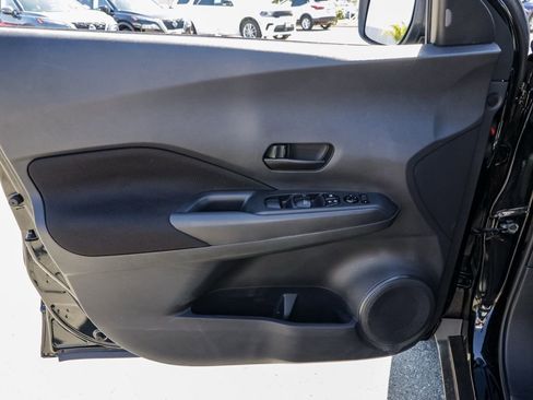 Used 2024 Nissan Kicks S image 14