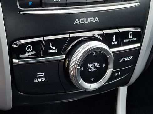 Used 2019 Acura TLX w/ Technology Package FWD image 26