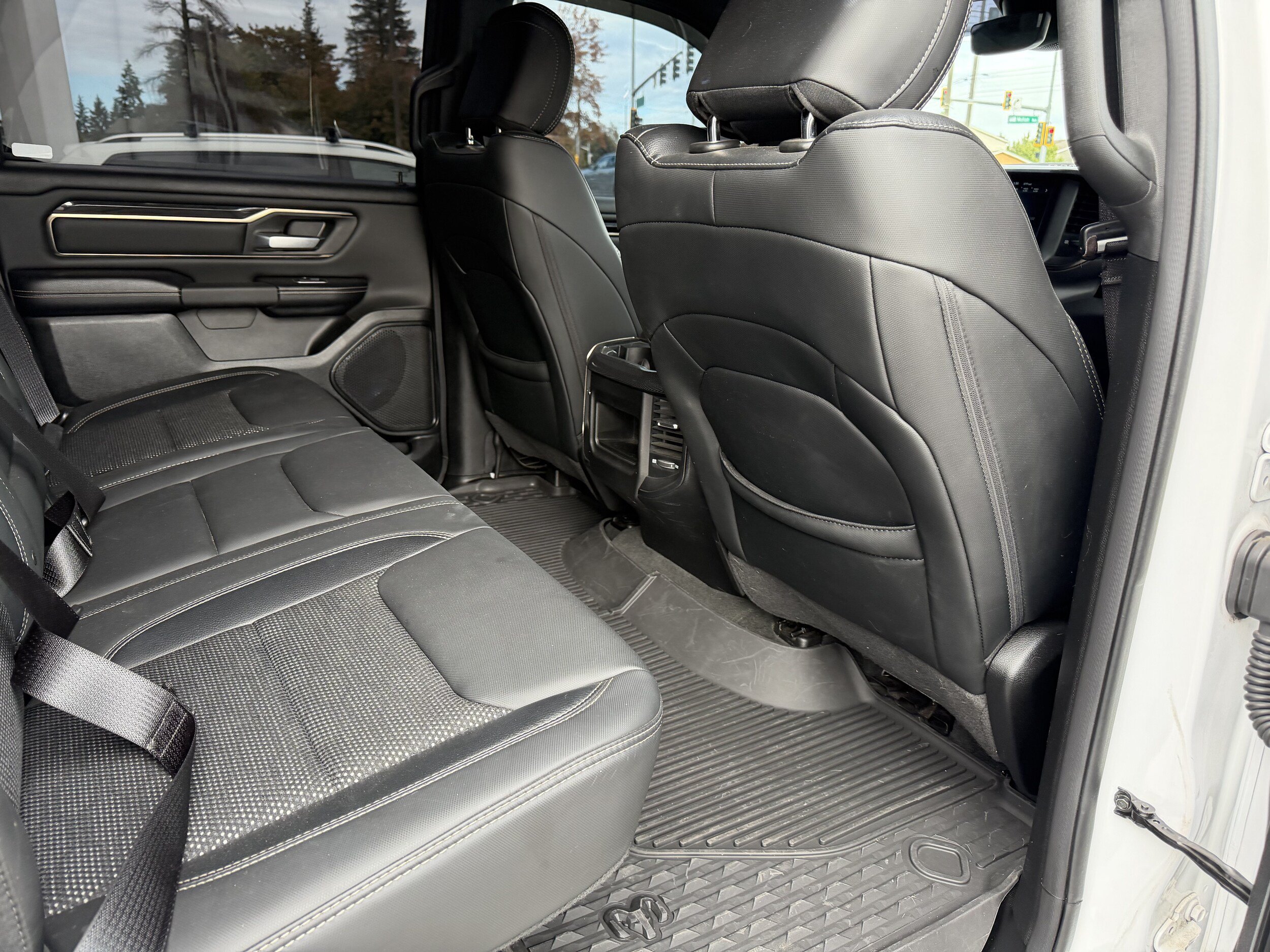 Used 2021 RAM 1500 Sport w/ Bed Utility Group AWD/4WD image 25