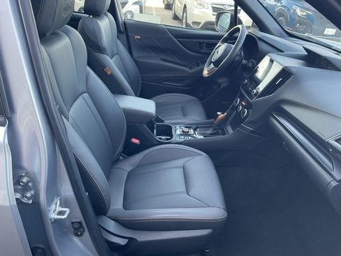 Certified 2024 Subaru Forester Wilderness image 19