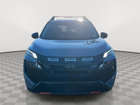 New 2026 Nissan Rogue SV w/ Rock Creek Premium Package image 2