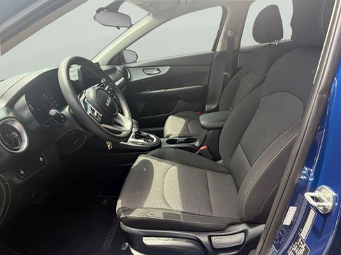 Certified 2024 Kia Forte LXS FWD image 13