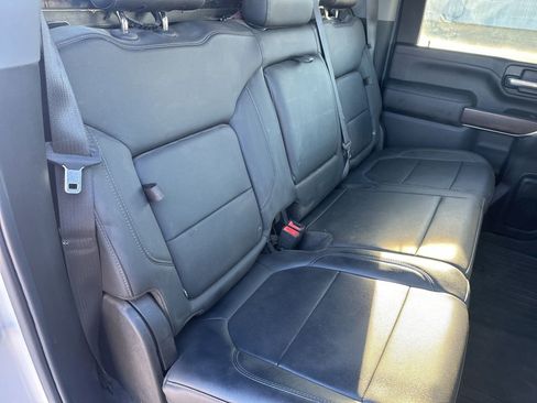 Used 2020 GMC Sierra 3500 SLT w/ SLT Premium Plus Package image 36