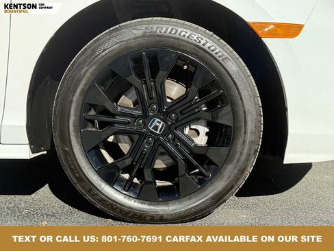 Used 2025 Honda Odyssey Sport-L image 12