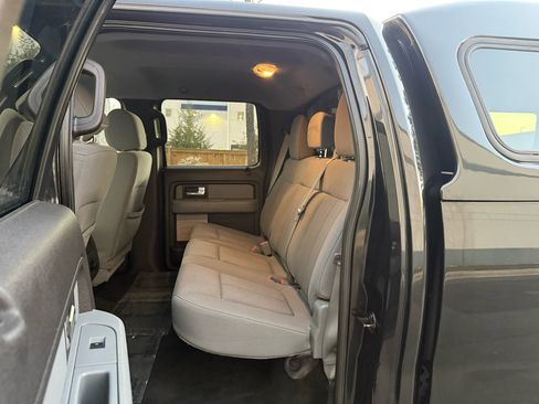 Used 2012 Ford F150 XLT w/ XLT Convenience Pkg image 22