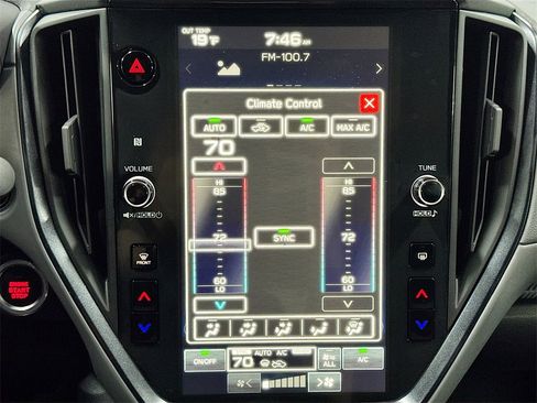 New 2026 Subaru Crosstrek 2.0i Premium image 13