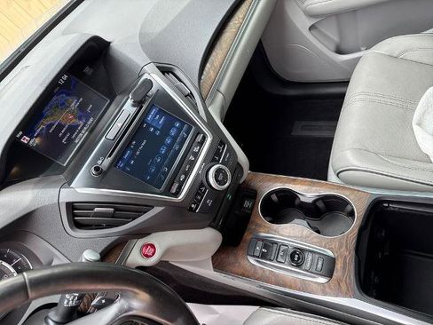 Used 2020 Acura MDX w/ Advance & Entertainment image 14