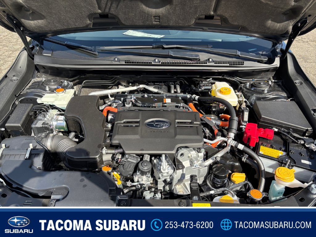 New 2026 Subaru Crosstrek 2.5i Limited AWD/4WD image 20