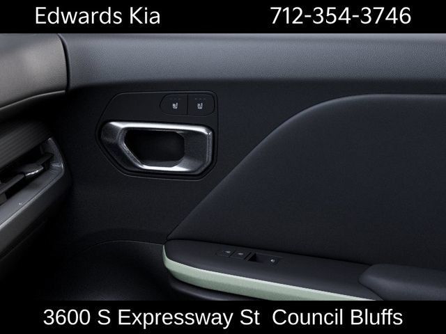 New 2026 Kia K4 GT-Line FWD image 27