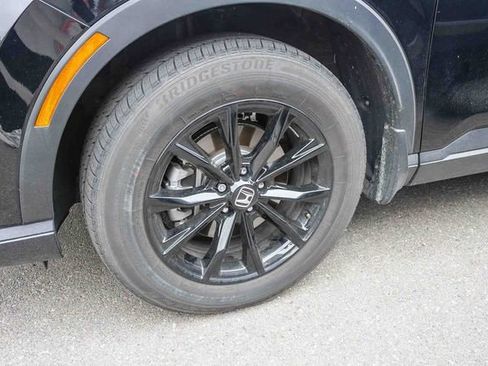 Used 2025 Honda CR-V Sport image 6