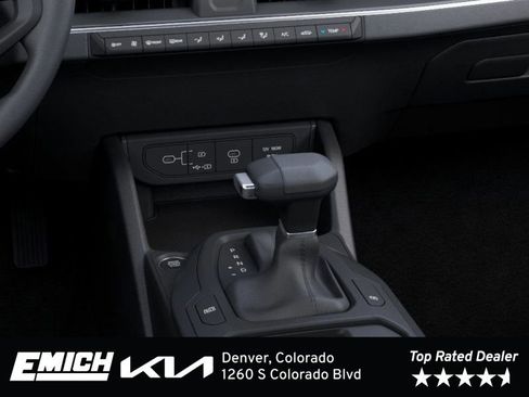 New 2026 Kia K4 LXS image 21
