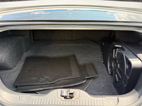 Used 2014 Ford Mustang GT w/ Electronics Package RWD image 24