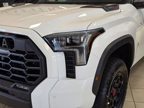 New 2026 Toyota Tundra TRD Pro image 8