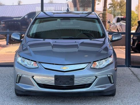 Used 2019 Chevrolet Volt LT w/ Power Convenience Package FWD image 22