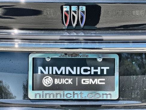 Used 2026 Buick Enclave Avenir w/ Super Cruise Package image 32