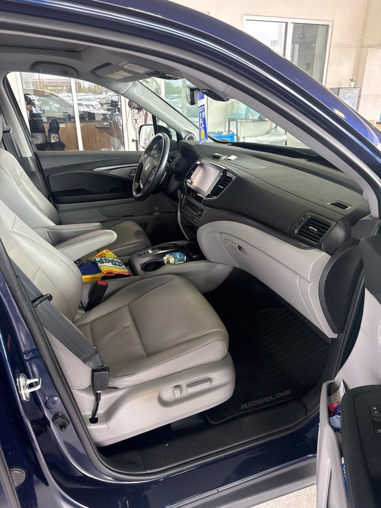 Used 2022 Honda Ridgeline RTL-E image 14