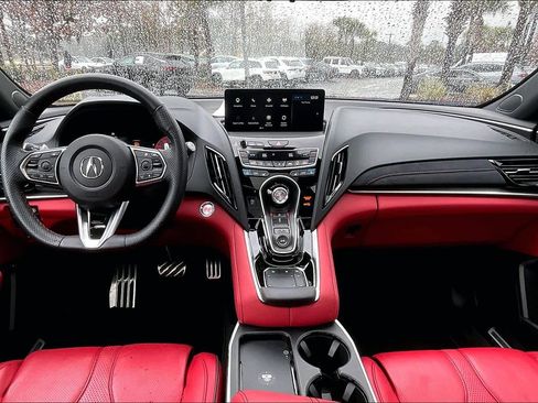 Used 2025 Acura RDX A-Spec image 30