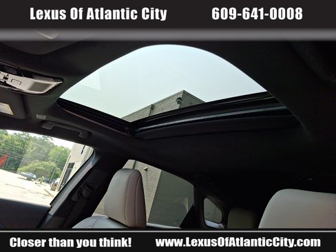 Certified 2024 Lexus RX 350 Premium w/ Cold Area Package AWD/4WD image 14