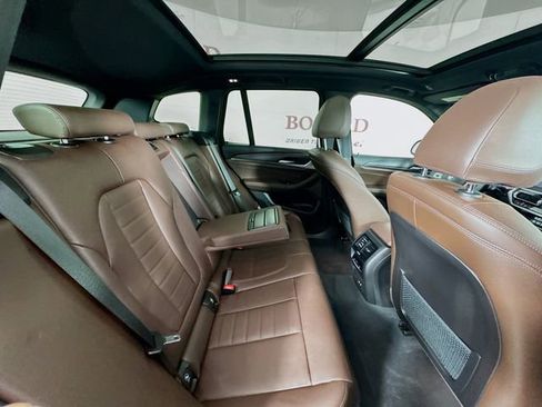 Used 2023 BMW X3 sDrive30i w/ Premium Package image 32