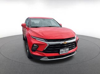 Used 2026 Chevrolet Blazer LT FWD video 2