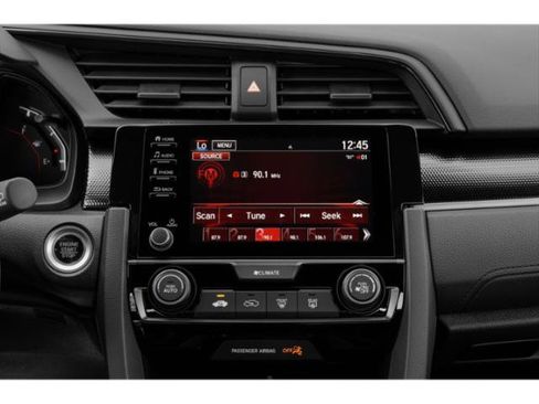 Used 2021 Honda Civic Sport image 10