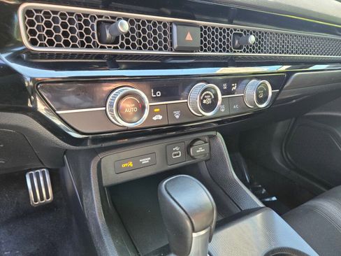 Certified 2023 Honda Civic Sport image 20