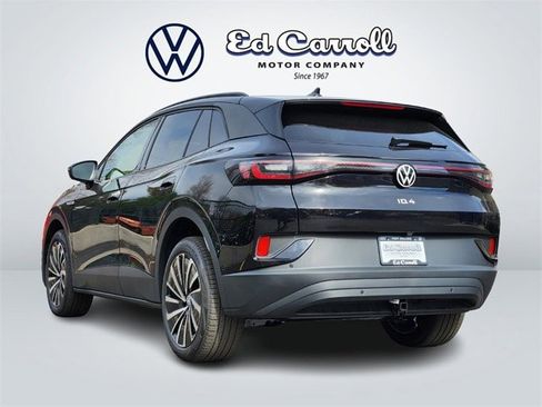 New 2025 Volkswagen ID.4 Pro image 5