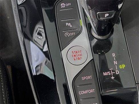 Used 2022 BMW X3 xDrive30i w/ Convenience Package image 18